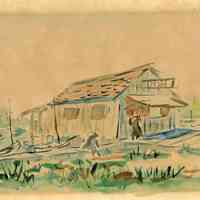 Fish House