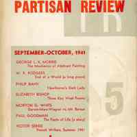 Partisan Review