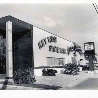 Key West State Bank