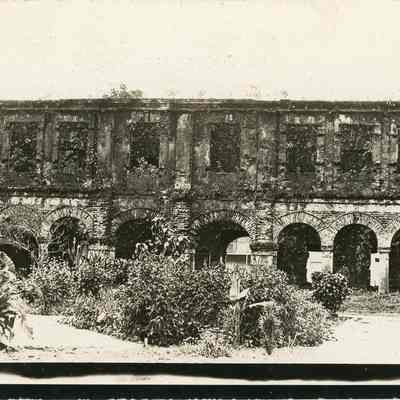 Chinese Burial Ground