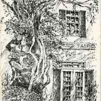 Key West Hand Print Fabrics