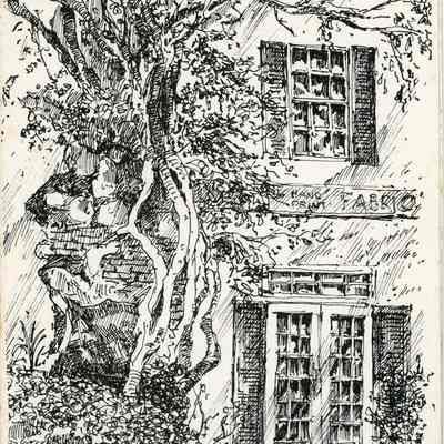 Key West Hand Print Fabrics