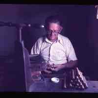 Cigar Making