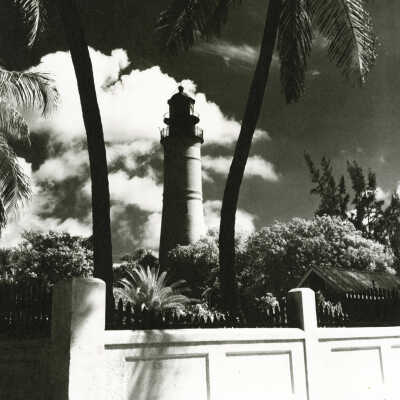 Key West Lighthouse