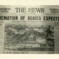 Labor Day Hurricane The Daily News