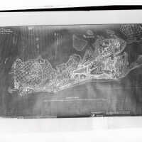 Island of Key West Map