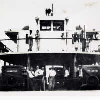 Overseas Highway Ferry Service