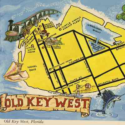 Old Key West