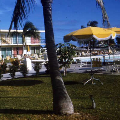 Key Wester Hotel