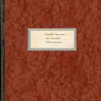 Overseas Railroad Scrapbook