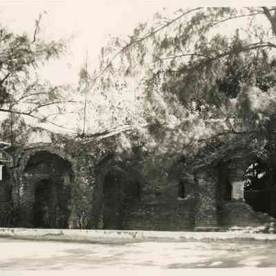 West Martello Garden Club