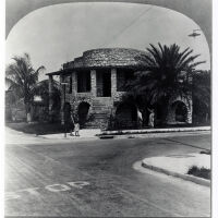 Coral Rock House