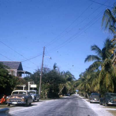 Key West Street