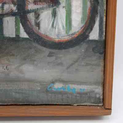 Untitled: © Key West Art & Historical Society