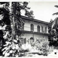 Hemingway House