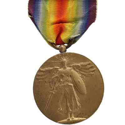 World War I Victory Medal