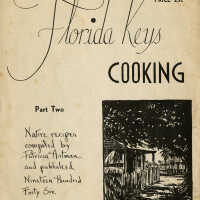 Florida Keys Cooking, Part Two