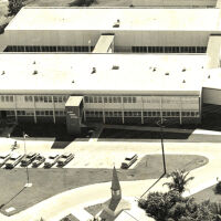 Fleet Sonar School