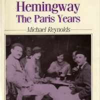 Hemingway The Paris Years