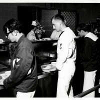 Enlisted Men
