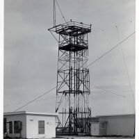 Building 1002 at Naval Air Station Key West