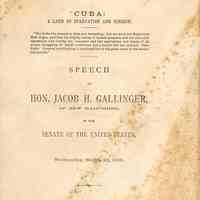 Cuba: A Land of Starvation and Sorrow