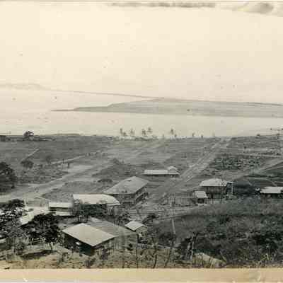 Homes Under Construction