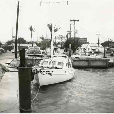 0 Duval Street Marina