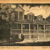 The Oldest House in Key West