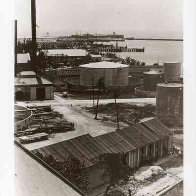 Naval Station Key West