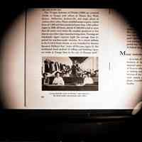 Cigar Factory Reader