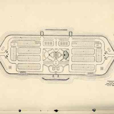 Over Sea Highway: © Key West Art & Historical Society