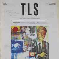 The Times Literary Supplement
