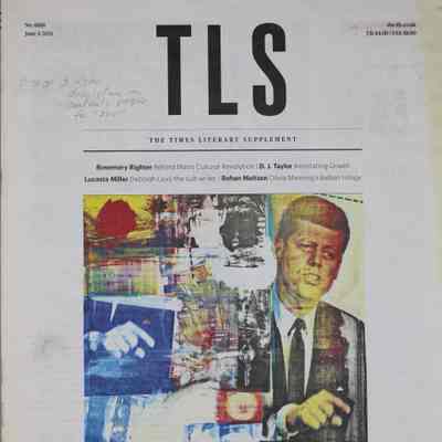 The Times Literary Supplement