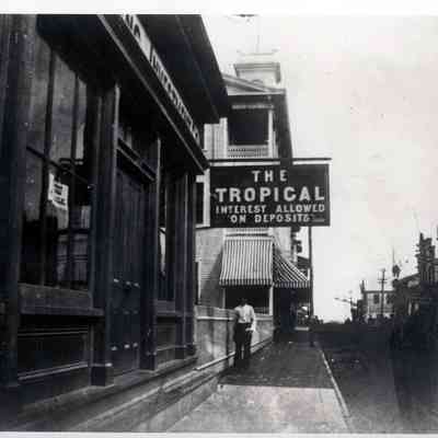 The Tropical Investment Company