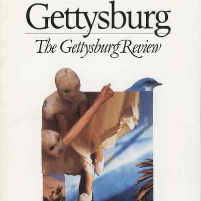 The Gettysburg Review
