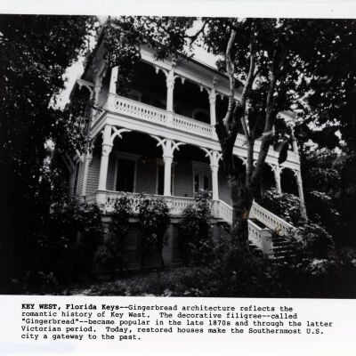 Dr. Joseph Yates Porter Mansion