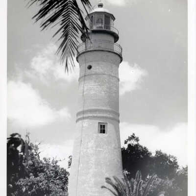 Key West Lighthouse