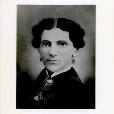 Maria Elizabeth Belton Otto