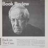 The New York Times Book Review