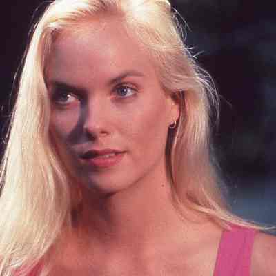 Lara Piper in 'Key West'