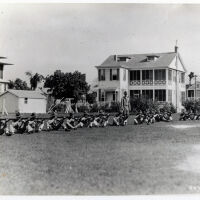 Florida National Guard at Naval Station Key West