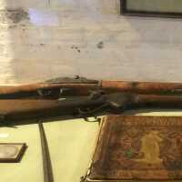 Spencer Carbine Rifle