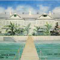 The Little White House Quarters 