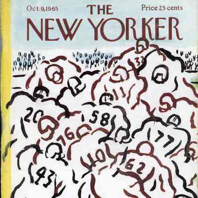The New Yorker