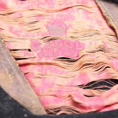 Wool Beret: © Key West Art & Historical Society