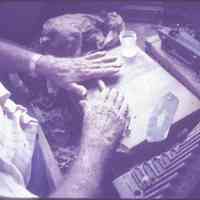 Cigar Making
