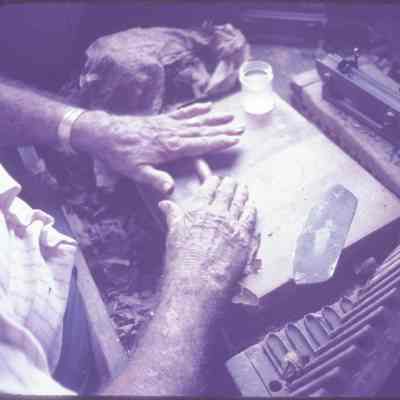 Cigar Making