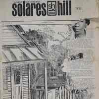 Solares Hill