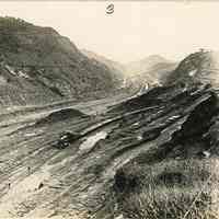 Culebra Cut Excavation